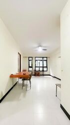 Blk 488 Segar Grove (Bukit Panjang), HDB 2 Rooms #575637381